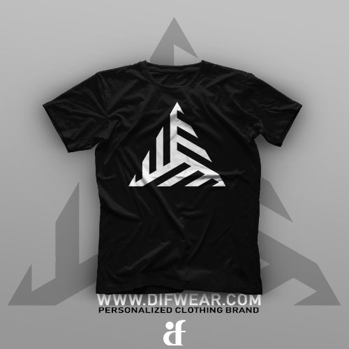 تیشرت Shape Art #