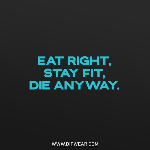 تیشرت Stay Fit