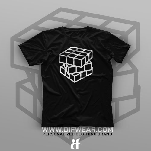 تیشرت Shape Art