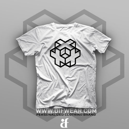 تیشرت Shape Art