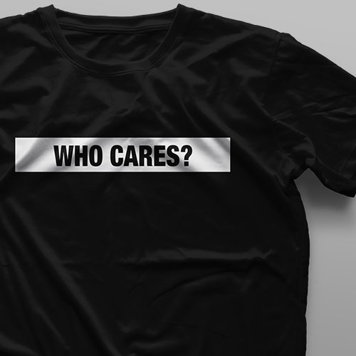 Who Cares