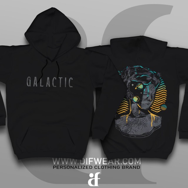 هودی Galactic