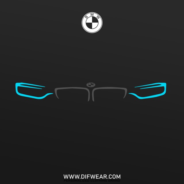 تیشرت BMW #1