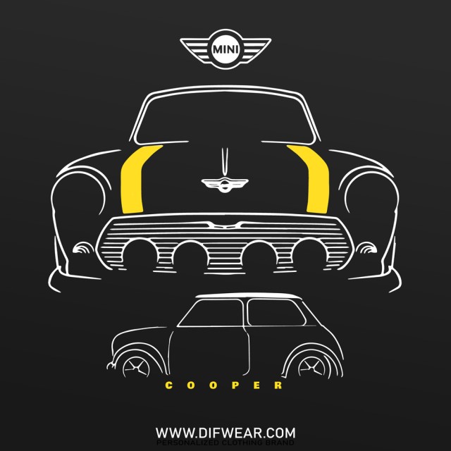 تیشرت Mini #1