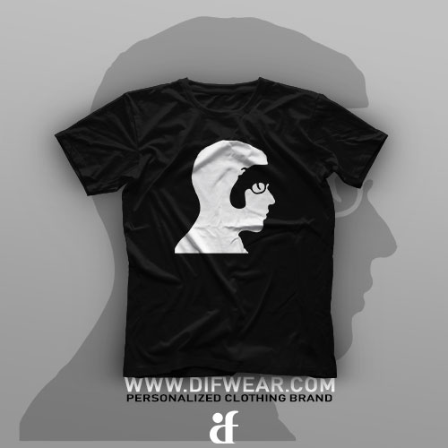 تیشرت Shadow Art