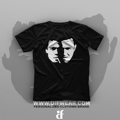 تیشرت Shadow Art