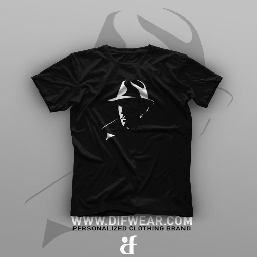 تیشرت Shadow Art