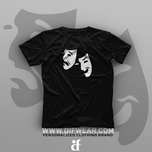 تیشرت Shadow Art