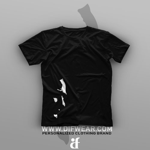 تیشرت Shadow Art #1