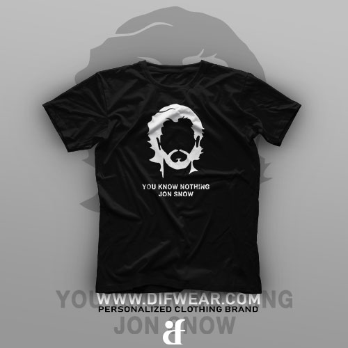 تیشرت Game of Thrones #2