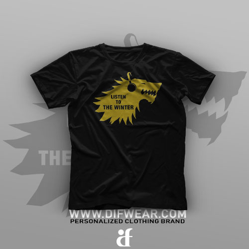 تیشرت Game of Thrones #2
