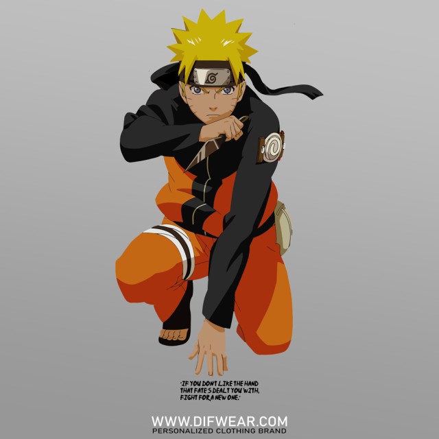 تیشرت Naruto #13