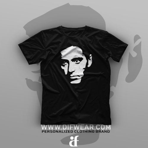 تیشرت Shadow Art #XX