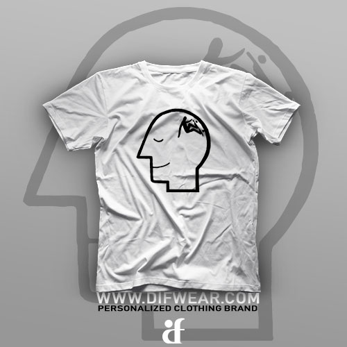 تیشرت Warm Mind