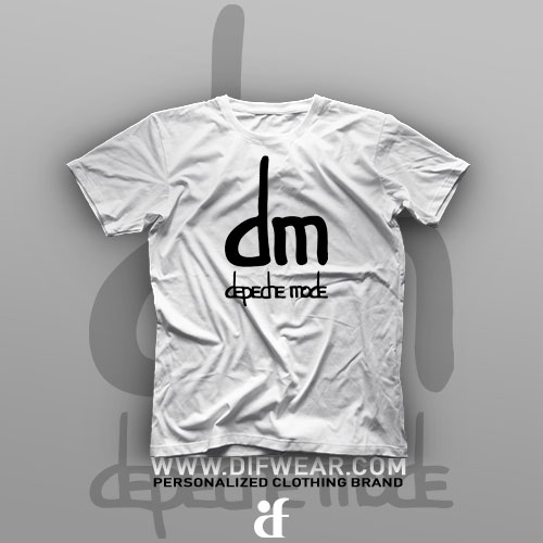 تیشرت Depeche Mode #2