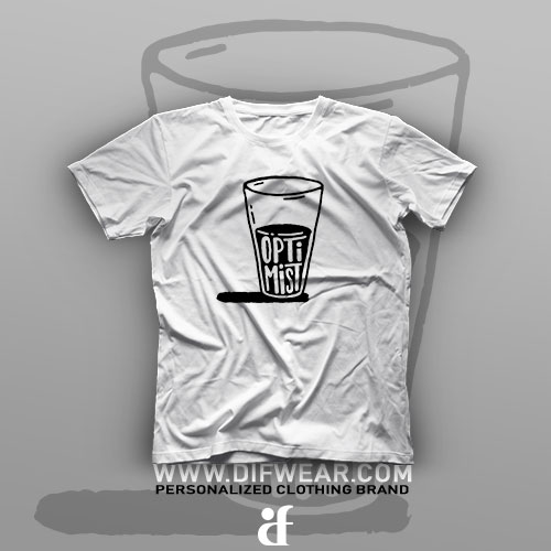 تیشرت Optimist #1