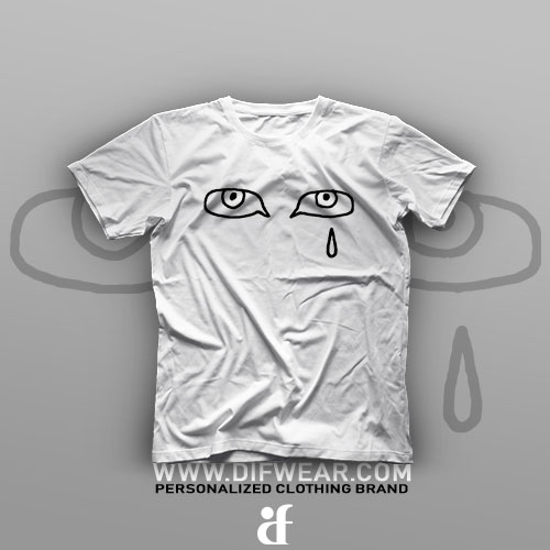 تیشرت Tear #1
