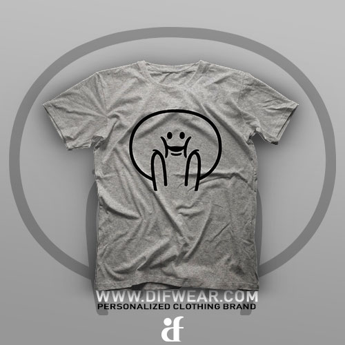 تیشرت Spoiled Rabbit #XX