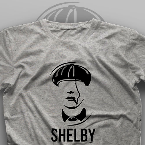 تیشرت Peaky Blinders #9