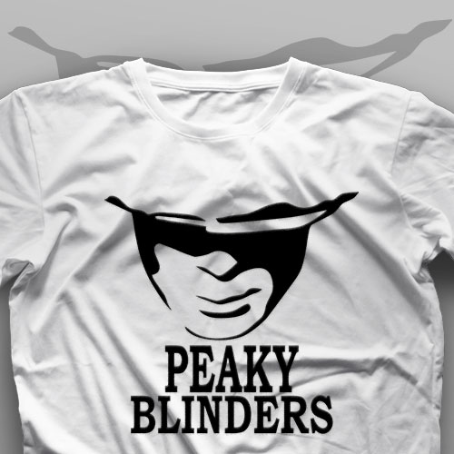 تیشرت Peaky Blinders #9