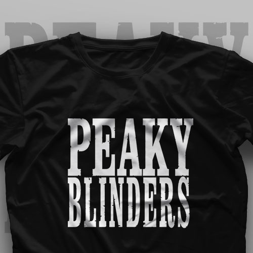 تیشرت Peaky Blinders #6