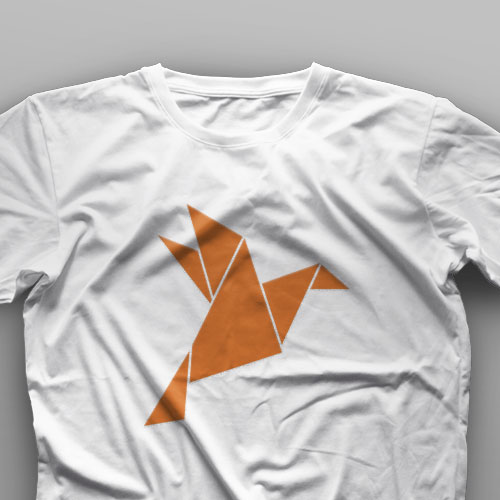 تیشرت Origami #XX