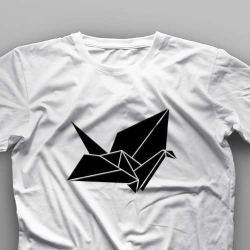 تیشرت Origami #XX