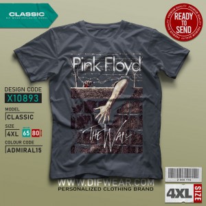 (4XL CLASSIC) Pink Floyd #18