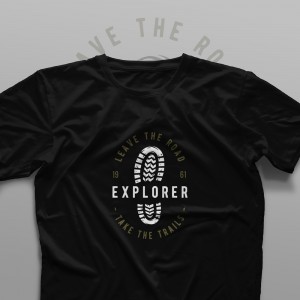 تیشرت Explorer #1