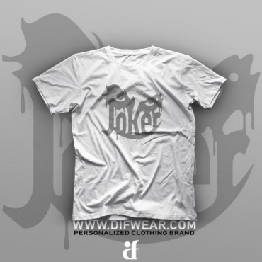 تیشرت Joker #XX