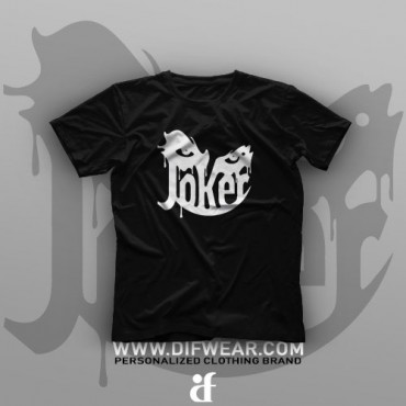 تیشرت Joker #XX