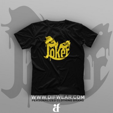 تیشرت Joker #XX