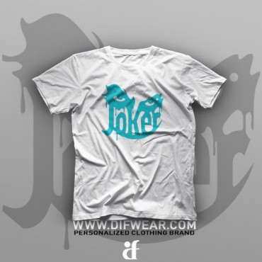تیشرت Joker #XX