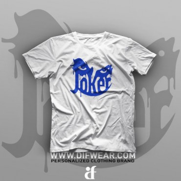تیشرت Joker #XX