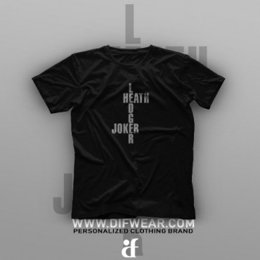 تیشرت Joker #XX