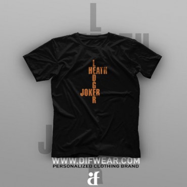 تیشرت Joker #XX