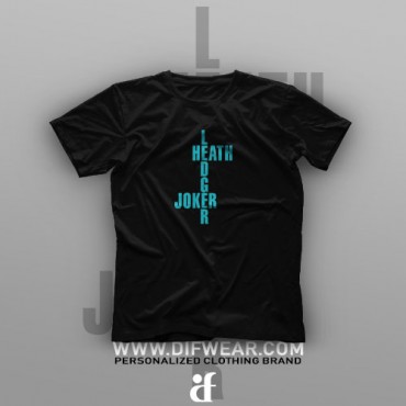 تیشرت Joker #XX