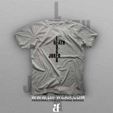تیشرت Joker #XX