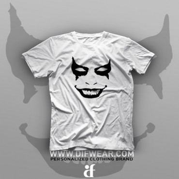 تیشرت Joker #22