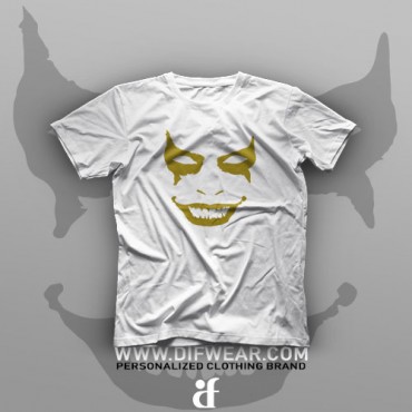 تیشرت Joker #22