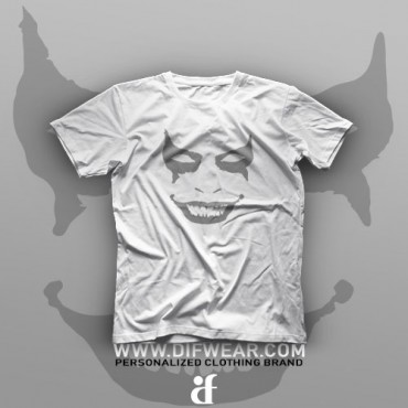 تیشرت Joker #22