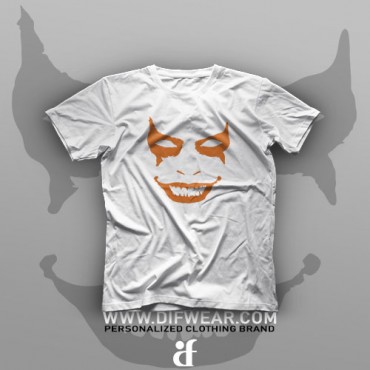 تیشرت Joker #22