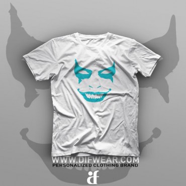 تیشرت Joker #22