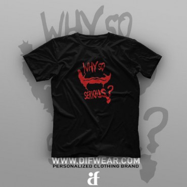 تیشرت Joker #23