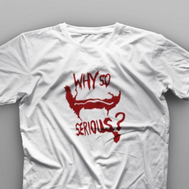 تیشرت Joker #23