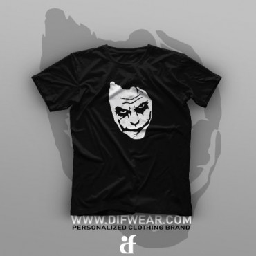 تیشرت Joker #XX