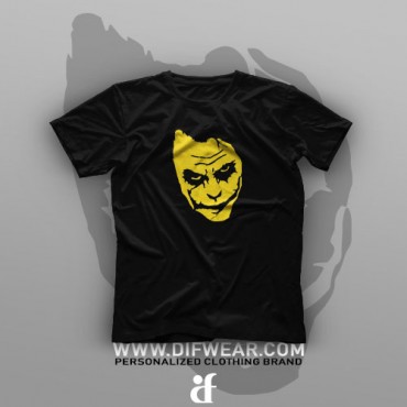 تیشرت Joker #XX