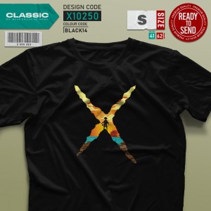تیشرت (S CLASSIC) One Piece #1