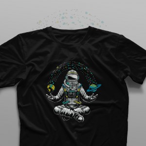 تیشرت Space Devotee