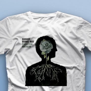 تیشرت August Burns Red #1